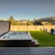 Bridge House, Ocean Shores (fotografie 10)