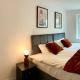 The Comfy Flat- Modern & Bright 2 Bedrooms Apartment, Liverpool - Fotografie 10