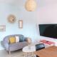 Appartement T3 chic et cosy