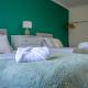 Raymond James Accommodation, sleeps up to 7, free parking, full amenities and garden Peterborough - Foto 1