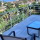 Dream villa with heated swimming pool, jacuzzi, waterfall, heating is extra Benalmádena - Foto 4
