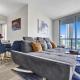 Luxury condo with ocean view 4Bedrooms 3Bathrooms Hallandale Beach - Foto 7