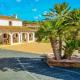 Rosalia - holiday home with panoramic view and private pool in Teluda Teulada - Foto 7