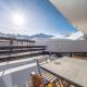 Studio lumineux avec terrasse, skis aux pieds, Tignes Le Lac - FR-1-502-490 - Photo 3