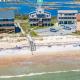 Hang Zen - Beachfront Luxury 6 BR Hot Tub, Elevator, North Topsail Beach - Fotografie 2