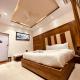 HOTEL GOLDEN VEENA- MOUNT ABU- 1 km FROM NAKKI LAKE, Abu - Zdjęcie 10