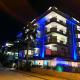 Alanya Risus Park Hotel, Alanya