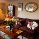 Hyde Park Great for Families 2beds & 2baths flat Fantastic location!, Londýn - Fotografie 4