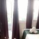 Comfy 1BR with Pool View and Wi-Fi in Grace Res Taguig City, Manila - Fotografie 4