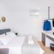 Sunwaves Beach studio I, Ialysos (fotografie 4)