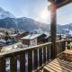 Balcons Anaïte - Duplex 5BR 110m2 - Parking - Central - MtBlancView Les Houches - Fotografie 8