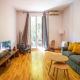 P2ari1046 - Magnific 2Bed Apartment in the City Center Barcelona - Foto 3