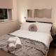 Birmingham Amethyst 3bedroom Apartment City Centre, Birmingham (zdjęcie 3)