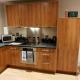 Birmingham Amethyst 3bedroom Apartment City Centre, Birmingham (zdjęcie 2)