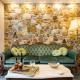 Queen's stone legend, royal living by Acropolis, Athen - Foto 1