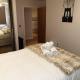 Birmingham Garnet 3-bedroom Apartment City Centre, Birmingham (Foto 4)
