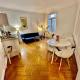 Luxurious 2 bedrooms on Promenades des Anglais, Nice - Fotografie 2