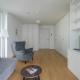 easy flat Green Prater, Wiedeń - Zdjęcie 9