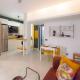 Modern apartment in City Centre Sevilla - Fotografie 2