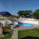 Casa de praia com piscina para 05 pessoas, São Francisco do Sul - Zdjęcie 1