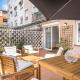 Apartment with terrace a step away from Montjuic, Barcelona, Barcelona - Fotografie 4