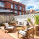 Apartment with terrace a step away from Montjuic, Barcelona, Barcelona - Fotografie 3