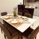 Inspirasi Mont Kiara 3 Rooms Balcony Free WIFI & Carpark By The Homez, Kuala Lumpur - Foto 7