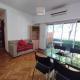 Apartamento acogedor y cómodo en Recoleta, Buenos Aires - Fotografie 3