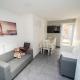 Stylish Studio for short term near the City!, Бирмингем (фото 2)