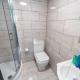 Stylish Studio for short term near the City!, Бирмингем (фото 3)
