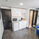 Stylish Studio for short term near the City!, Бирмингем (фото 4)
