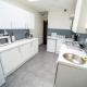 Stylish Studio for short term near the City!, Бирмингем (фото 7)