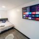 Stylish Studio for short term near the City!, Бирмингем (фото 9)
