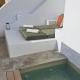 SUITES 9 MALAGA, three unique suites with private plunge pool, Málaga - Foto 2