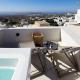 Thiro Exclusive Villa with private jacuzzi, Pyrgos (fotografie 7)