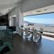 Luxury Laurus Penthouse with awesome sea view, Primošten