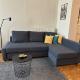 ORANGEHOMES Peaceful apartment next to Central Market Hall, Budapest - Foto 4