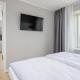 Strandresidenzen Strandresidenzen Binz-Prora D5 4, 宾茨 - 照片 10