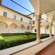 Paradise Convent apartment, Casellina