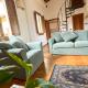 Paradise Convent apartment, Casellina (Foto 3)