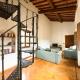 Paradise Convent apartment, Casellina (Foto 9)