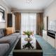 Apartamenty Tespis - Dębowe Tarasy, Katowice