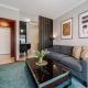 Apartamenty Tespis - Dębowe Tarasy, Katowice (foto 3)