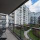 Apartamenty Tespis - Dębowe Tarasy, Katowice (foto 10)