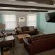 Historic Beach Side Getaway - Pet friendly, WiFi cottage