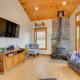 Pet-Friendly Hancock Home on the Delaware River!, Старлайт