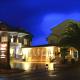 Blanco Hotel Spa, Navia