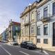 Stylish Downtown Apartment, Porto - Fotografie 10