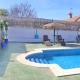 Chalet Blue, Conil de la Frontera - Fotografie 4