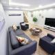 Modern Super Chic Duplex with a Terrace at the heart of city!, Istanbul - Foto 1